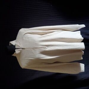 IZOD half zip Sweater Size xl